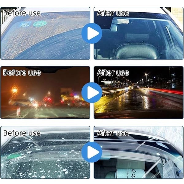 Glass Film Cleaning Brush