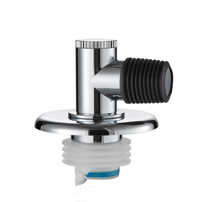 Anti-odor and Anti-spill Floor Drain