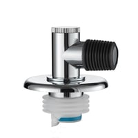 Anti-odor and Anti-spill Floor Drain