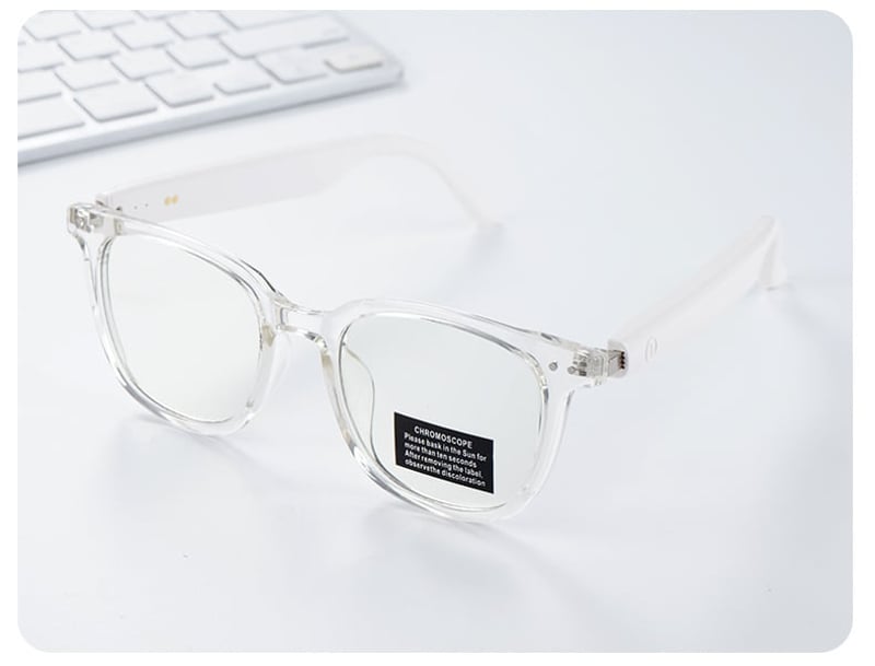 Smart AI Glasses