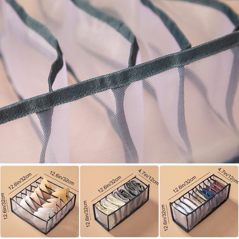 Förvaringslåda för underkläder