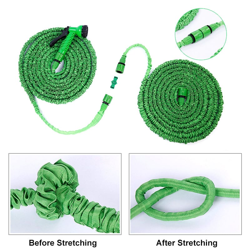 High Pressure Hose for Car and Garden