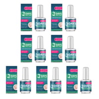 Närande Och Glänsande Nagellack