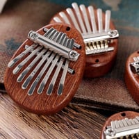 🎵Hot Sale🎵Portable thumb piano