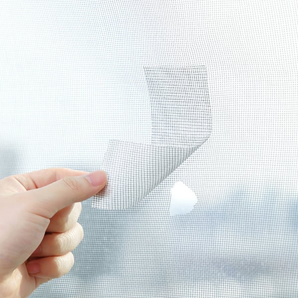 Window Screens Repair Kit