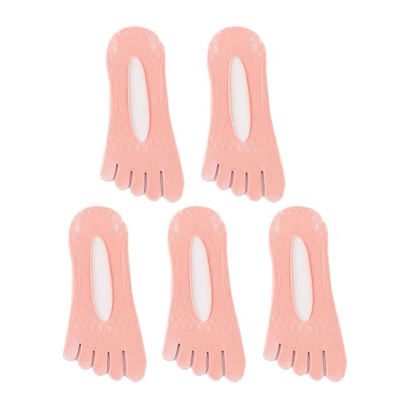 Uusia naisten varvassukkia