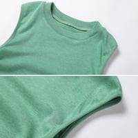New Slim Drawstring Pleated Dress