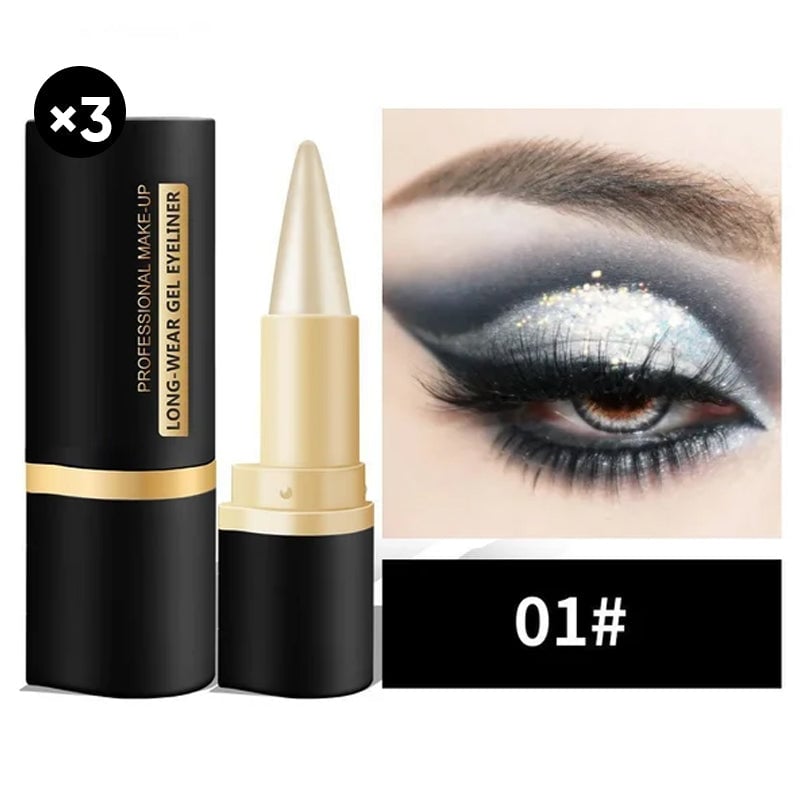 🔥Eyeliner impermeabile