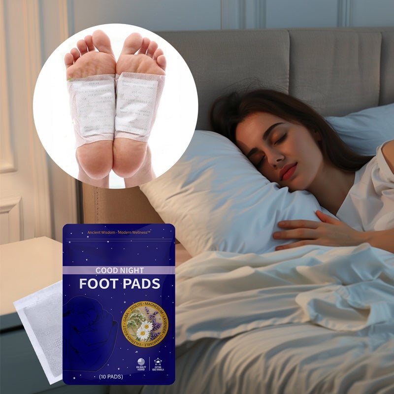 ✨Herbal Detox Foot Pads