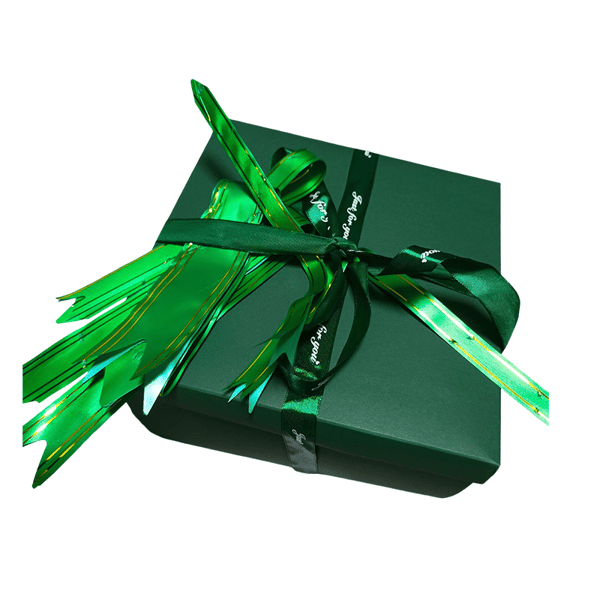 Candy Explosion Gift Box