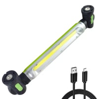 Sakerplus Rechargeable Magnetic Underhood Work Light