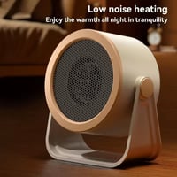 U-shaped Heater