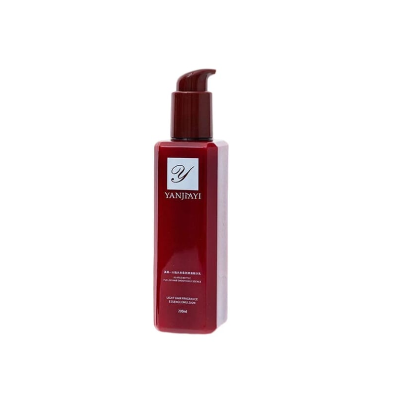 A Touch of Magic Smooth Hair Care Nourishing, Repair, Hair Care 3-in-1