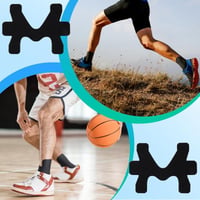 Precut Kinesiology Tape for Ankle