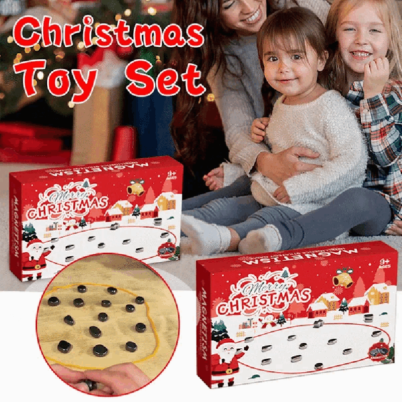 🎉EXCLUSIVE DEAL -  Magnetic Chess Game