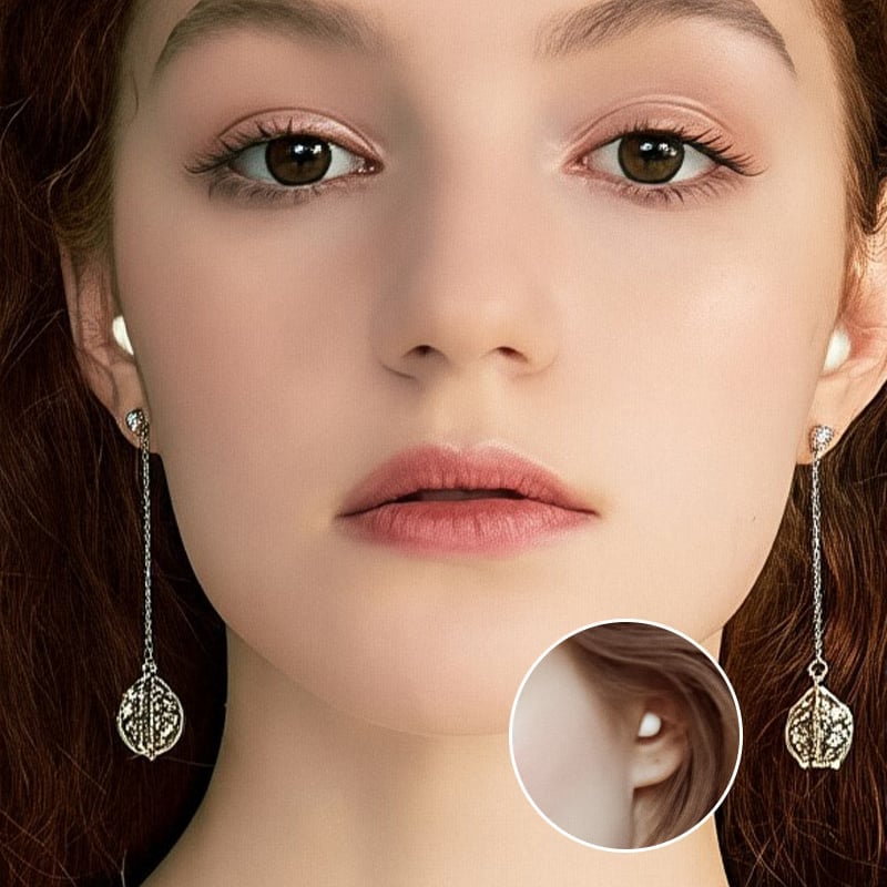 Mini In-Ear Sleep Bluetooth Headphones