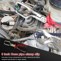 Hose Clamp & Fuel Line Tool Kit