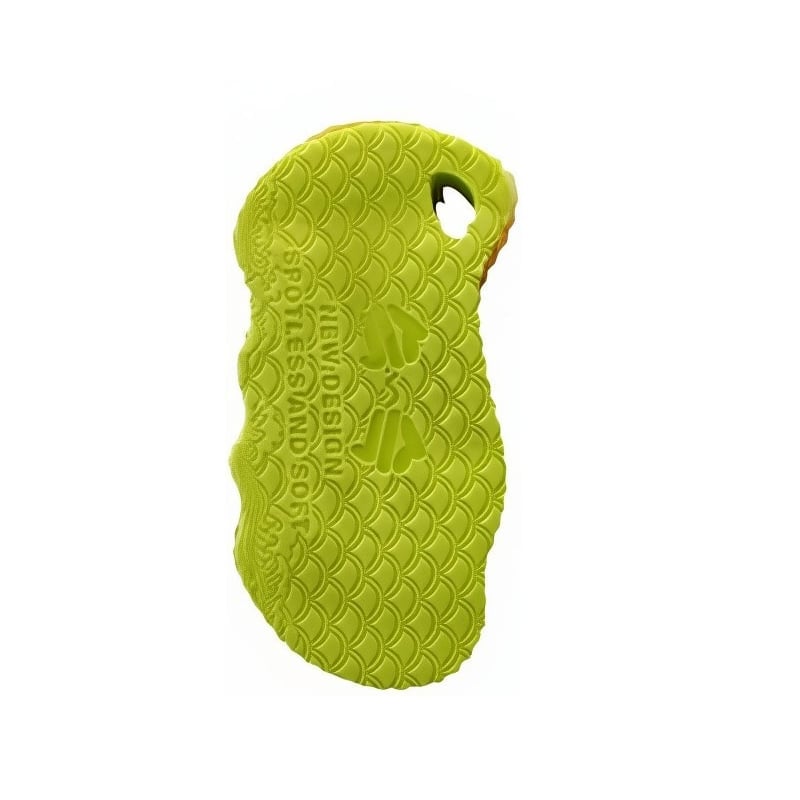 Magisk Exfolierande Badsvamp