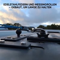🔥Sonderverkauf🔥Kordel- und Seilspann- und Ziehwerkzeug
