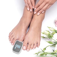Tragbares UV-Mini-Phototherapiegerät