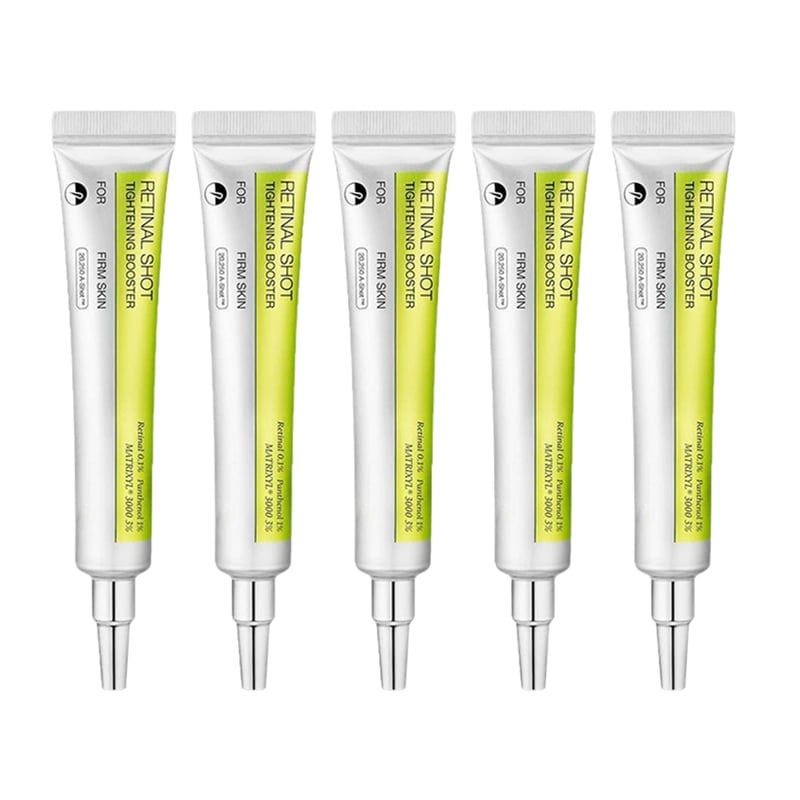 Straffendes Retinol-Augenserum