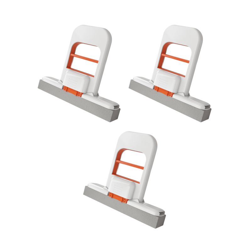Hands-Free Mini Mop