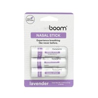 🌿Nasal Inhaler Sticks