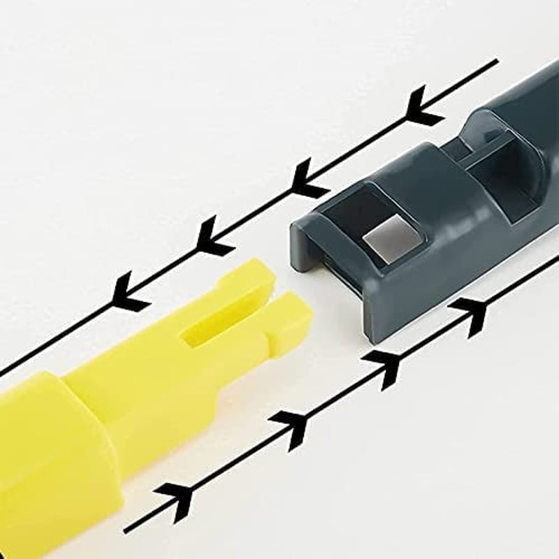 2-in-1 Window Screen Cleaning Brush Value Set