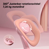 Träningsredskap För Bäckenbotten