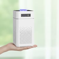 Kexon™ Portable USB Air Purifier
