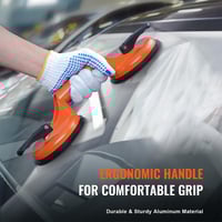 Sakerplus Laminate Floor Gap Repair Tool
