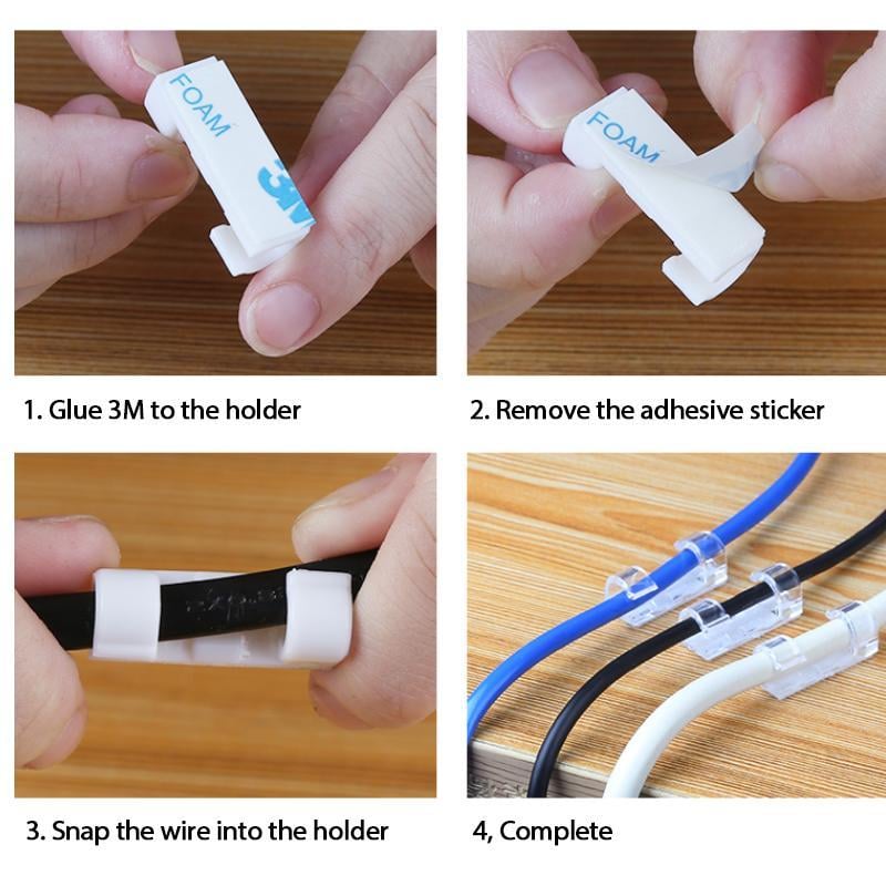 ELECTRICAL CABLE MANAGER