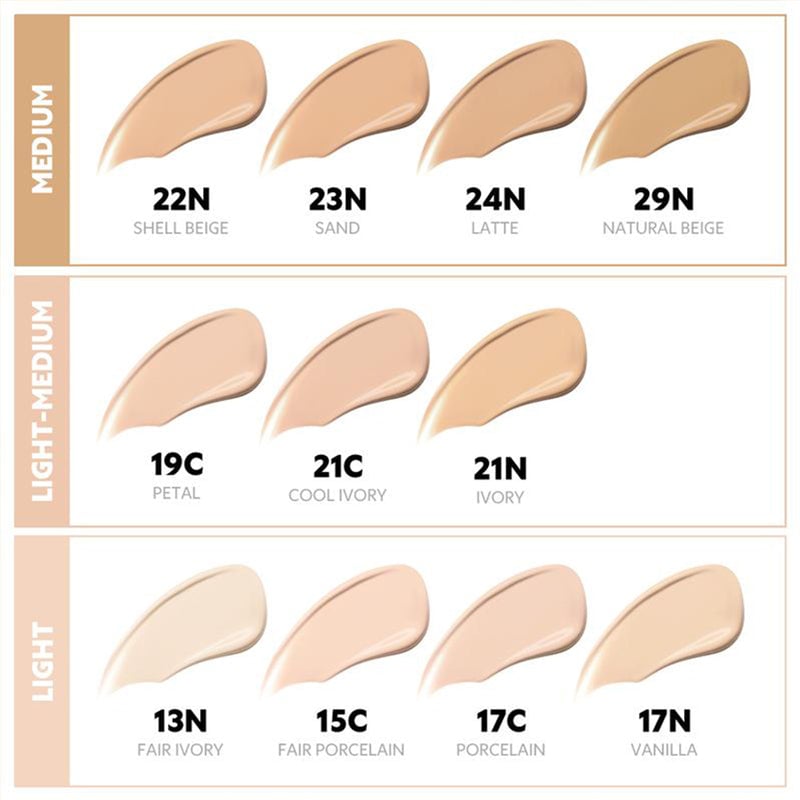 Concealing Cushion