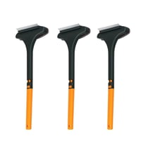 2-in-1 Window Screen Cleaning Brush Value Set