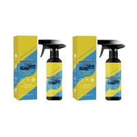 Quick-Shine Car Coating Spray