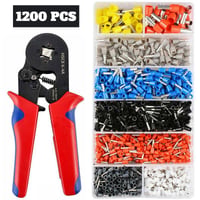 Hochwertiges Ferrule Crimpwerkzeug-Kit