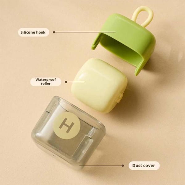 Washable Lint Remover