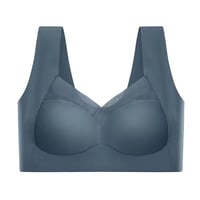 Reggiseno monopezzo ultrasottile