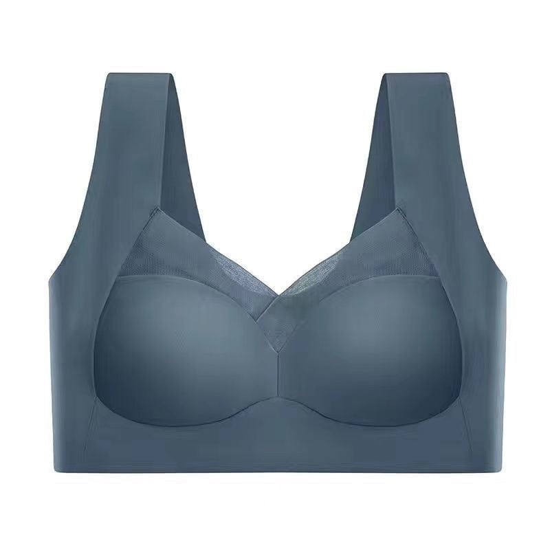 Reggiseno monopezzo ultrasottile