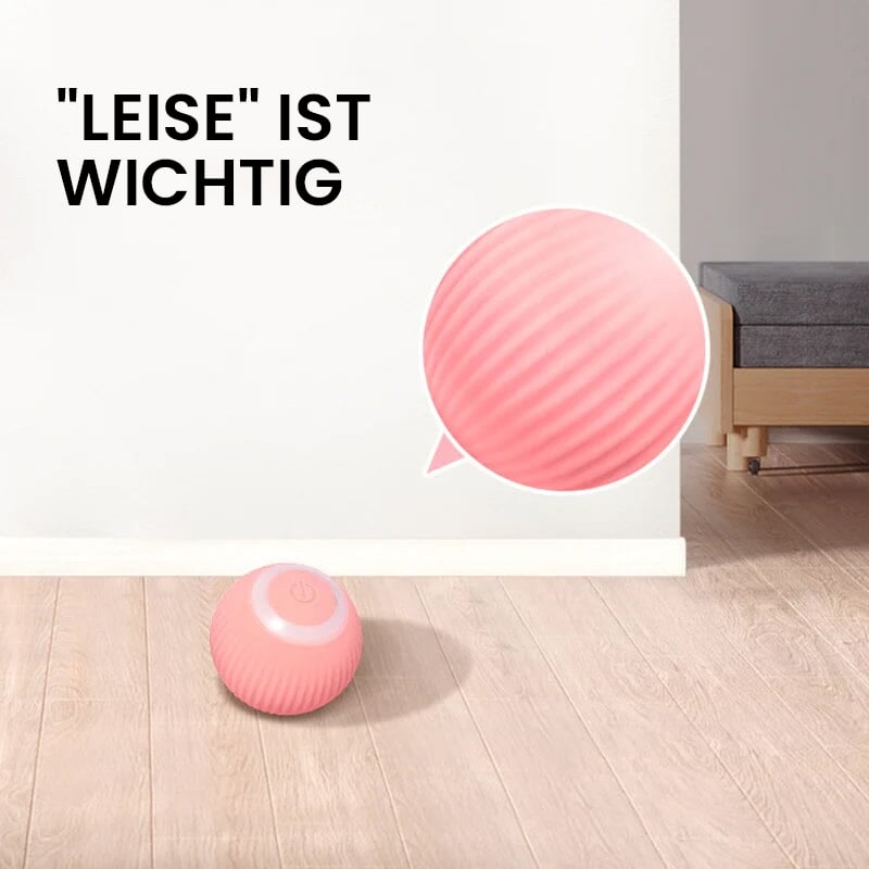 🐱Elektrisches Katzenspielzeug