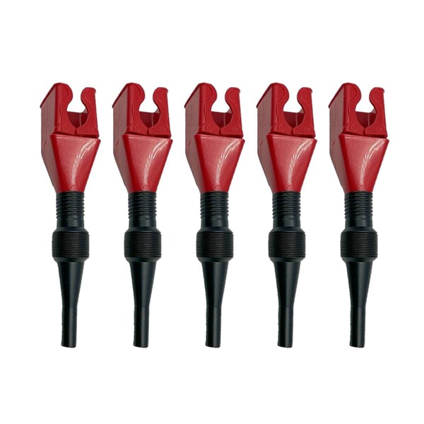 Flexible Draining Tool Snap Funnel