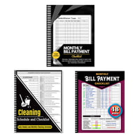 Bill Payment Management Book
