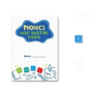 Alphabet Magnetic Tiles