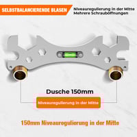 🔥👍Multifunktionale Winkelschlüssel