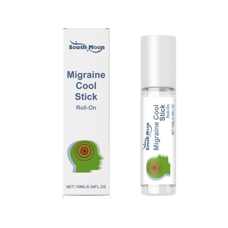 Kühlender Therapie Roll-On