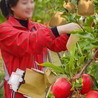 SAKER® Electric Fruit Bagging Machine