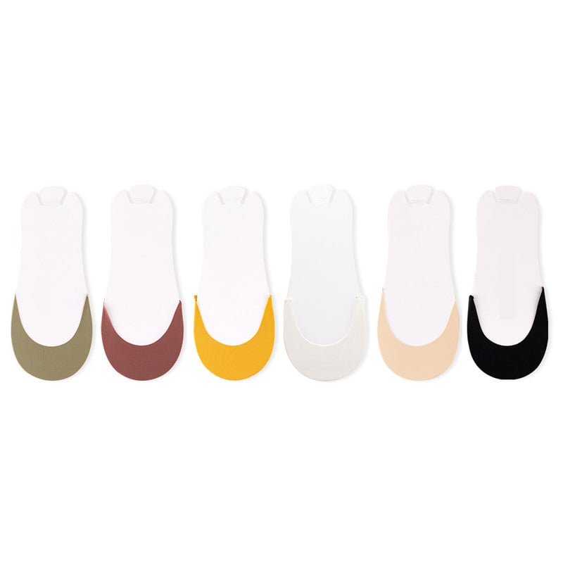 Calzini per le dita dei piedi