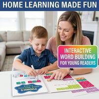 Alphabet Magnetic Tiles