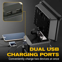 Lithium-ion Lighting