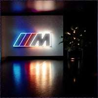 LED Neonlicht Dekoration